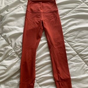 Lululemon leggings
